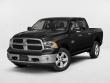Used 2023 Ram 1500 Classic SLT Truck Crew Cab