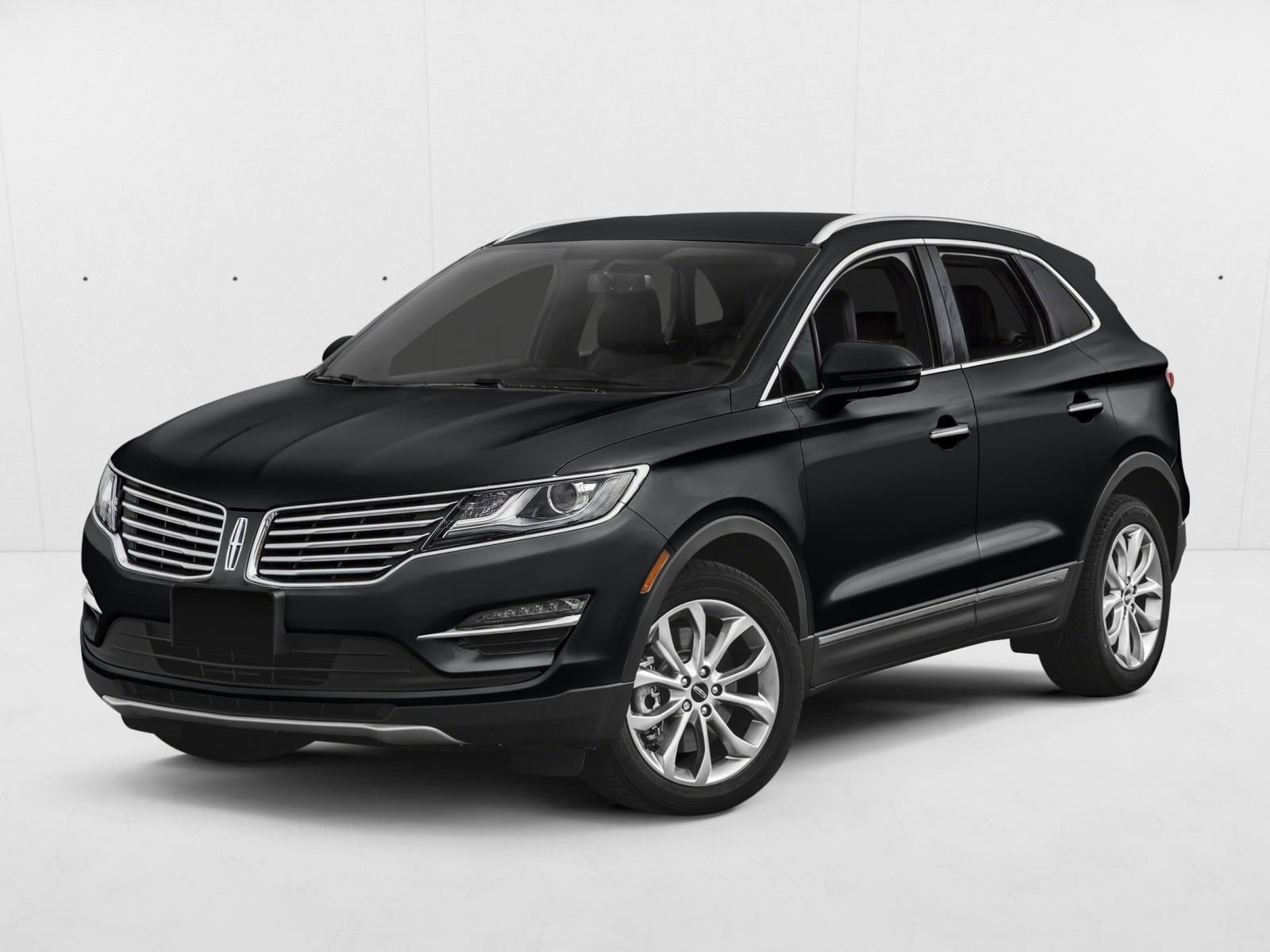 2017 Lincoln MKC