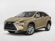 Used 2017 Lexus RX 350  SUV