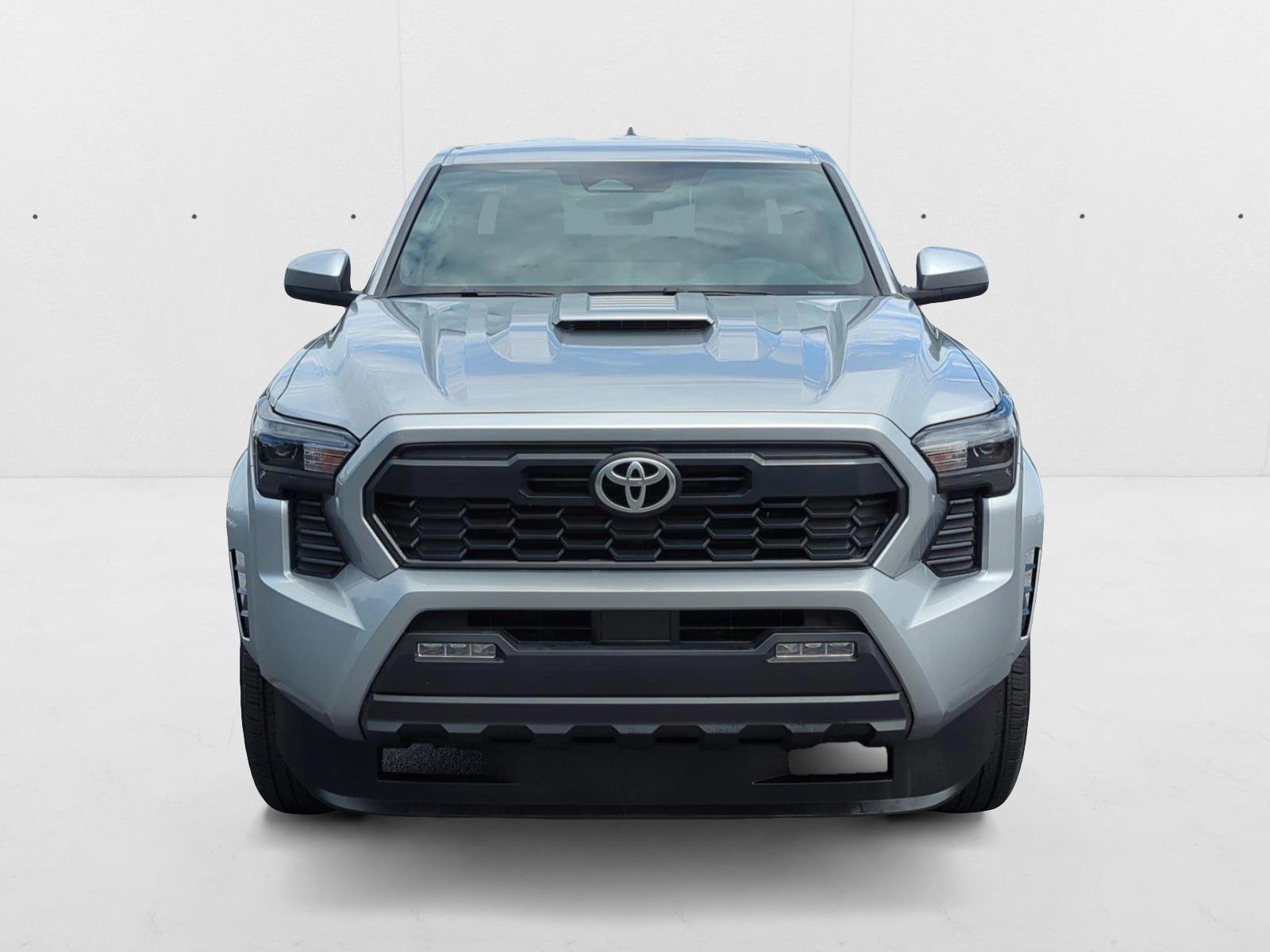 2024 Toyota Tacoma TRD Sport Double Cab photo 2