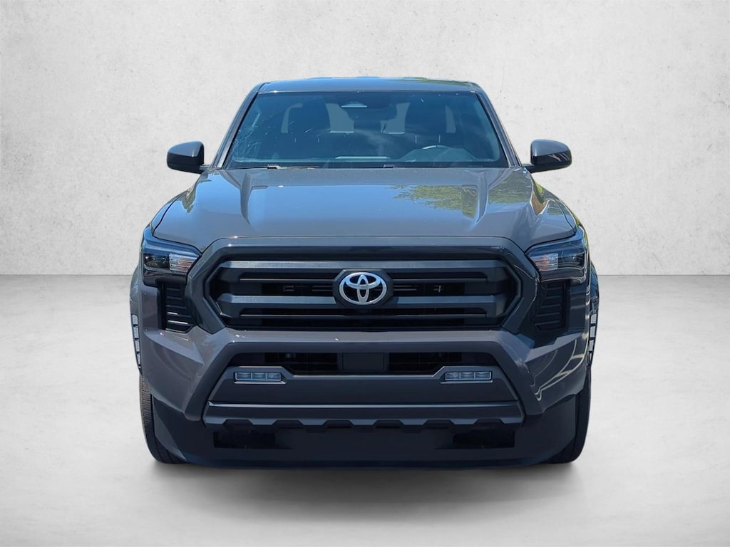 Used 2024 Toyota Tacoma SR5 Truck Double Cab