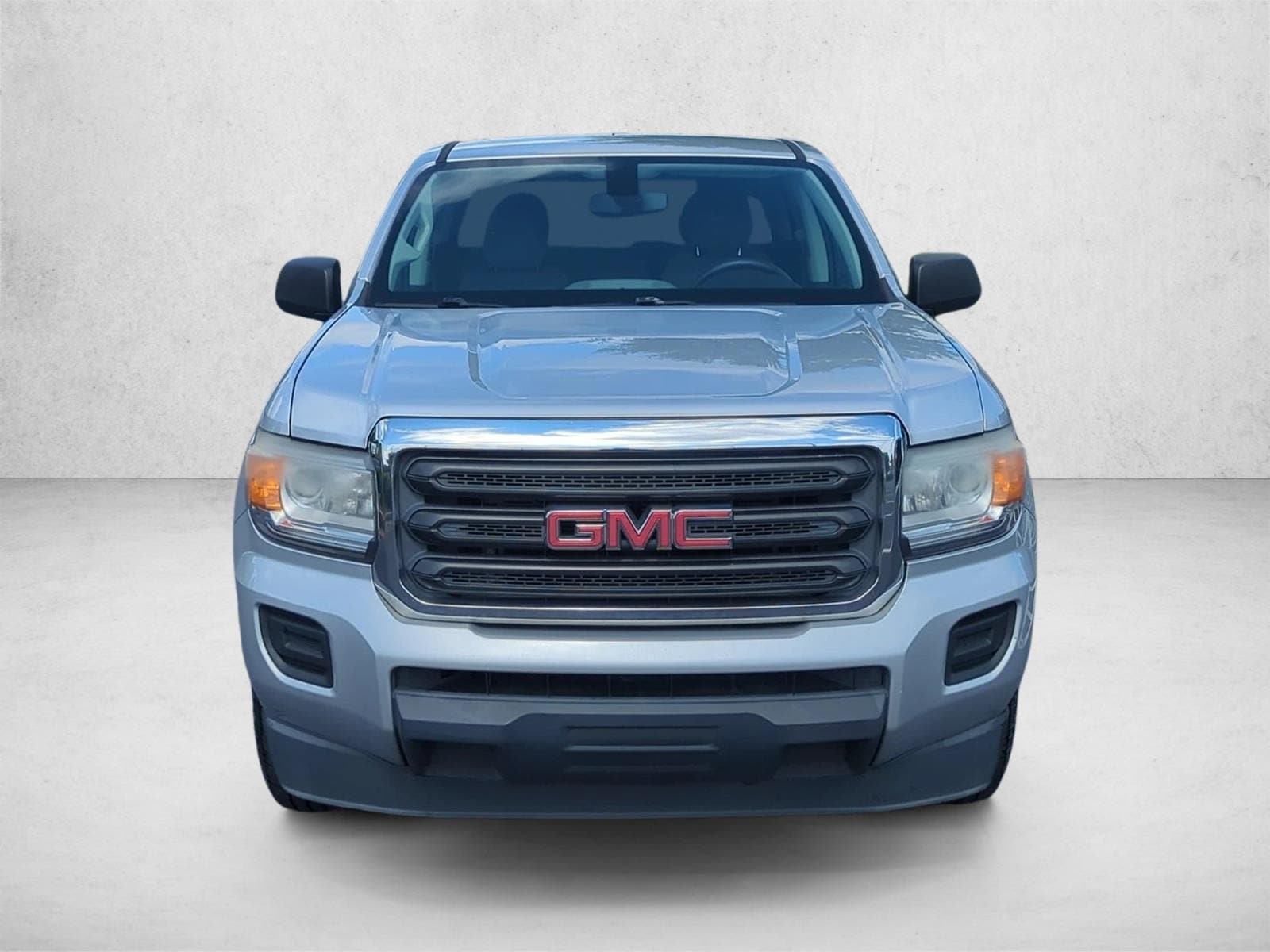 Used 2017 GMC Canyon Base with VIN 1GTG5BEA7H1143921 for sale in Lithia Springs, GA