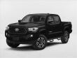 Used 2021 Toyota Tacoma TRD Sport V6 Truck Double Cab