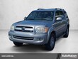  Toyota Sequoia