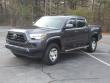 Used 2021 Toyota Tacoma SR Truck Double Cab
