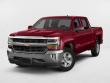 Used 2018 Chevrolet Silverado 1500 LT w/1LT Truck Crew Cab