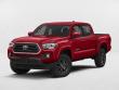 Used 2021 Toyota Tacoma SR5 V6 Truck Double Cab