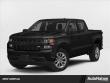 Used 2021 Chevrolet Silverado 1500 Custom Truck Crew Cab
