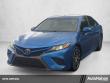 Used 2019 Toyota Camry SE Sedan