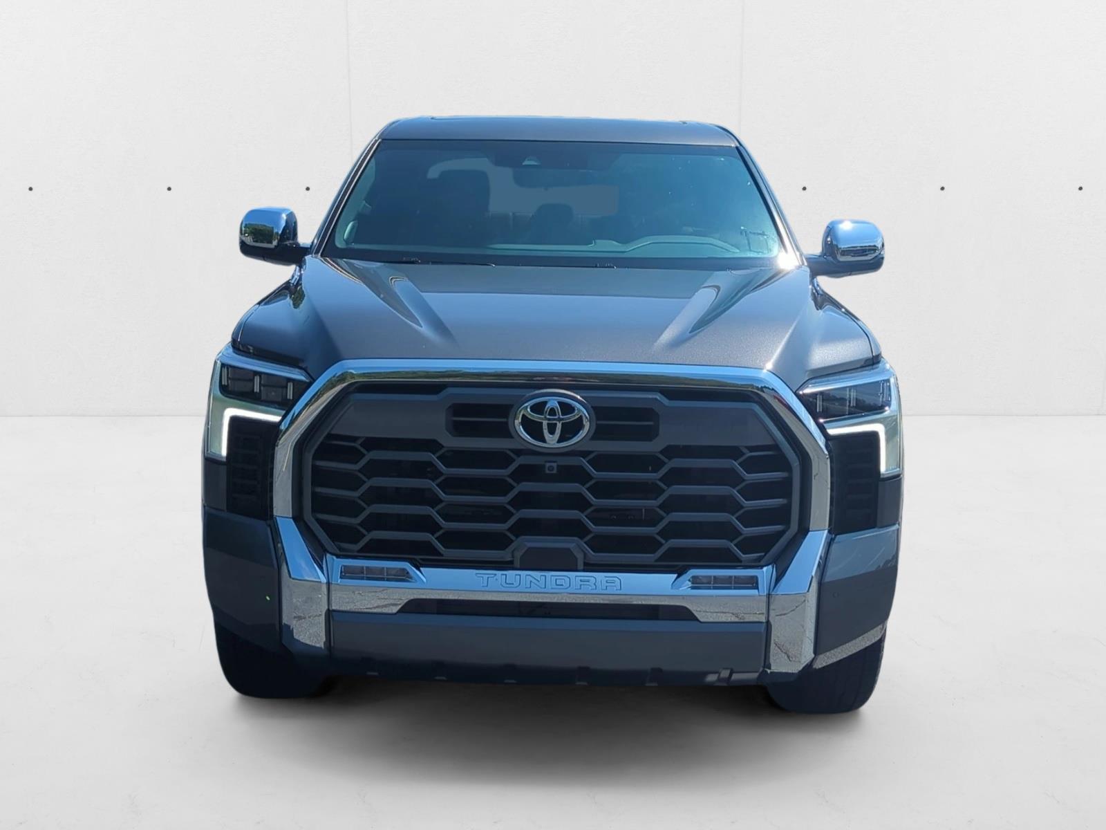 2025 Toyota Tundra 1794 Edition photo 2