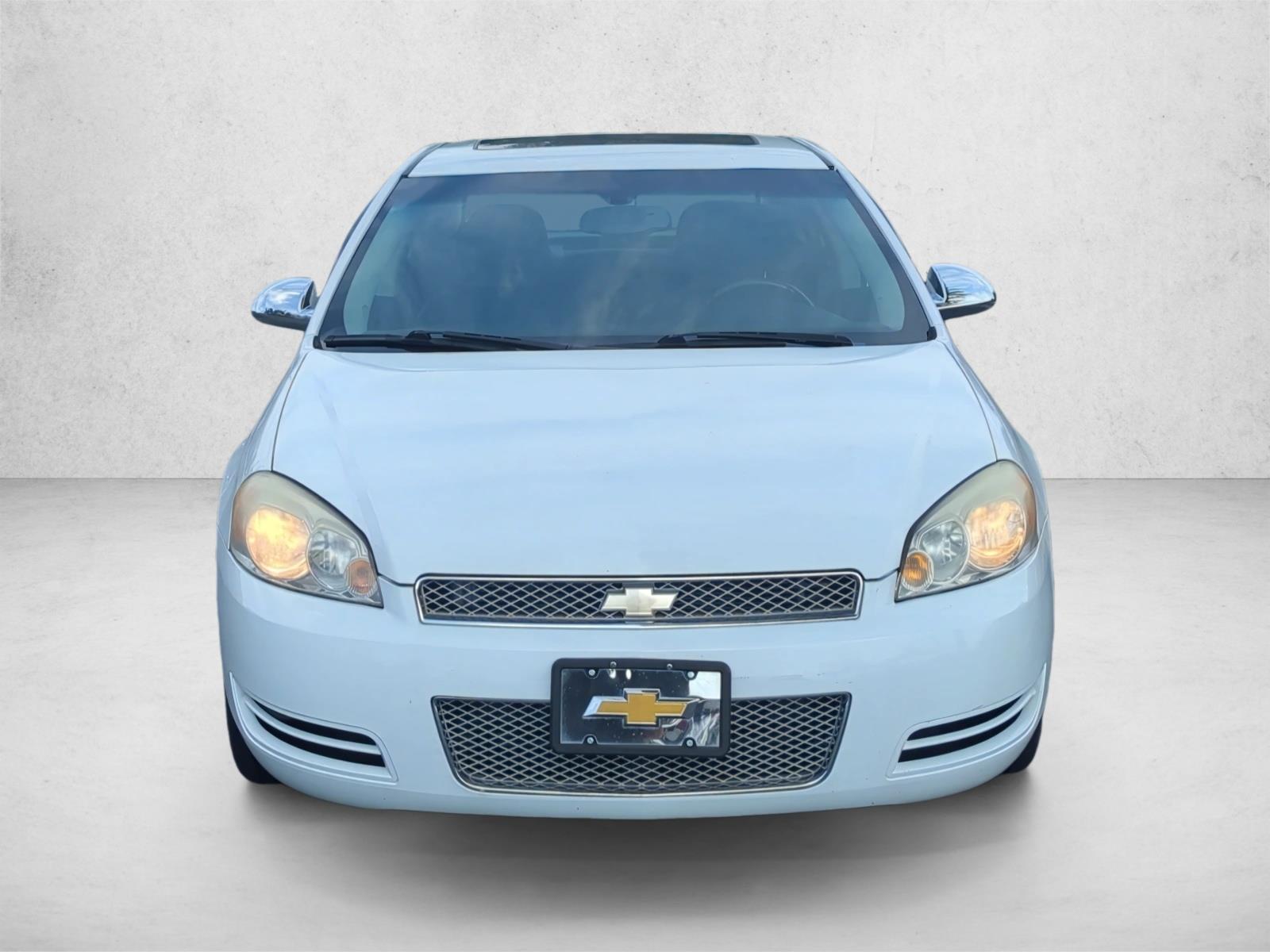 Used 2013 Chevrolet Impala 2FL with VIN 2G1WG5E34D1140982 for sale in Lithia Springs, GA