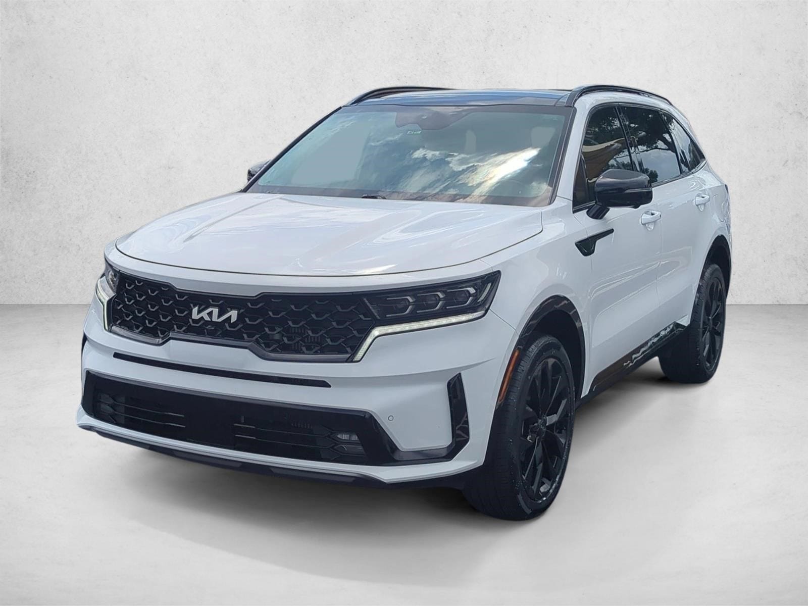 2023 Kia Sorento SX Prestige DCT's photo