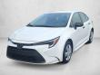 Used 2023 Toyota Corolla Hybrid LE Sedan