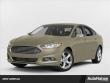 Used 2015 Ford Fusion SE Sedan