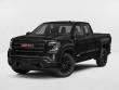 Used 2021 GMC Sierra 1500 Elevation Truck Double Cab