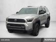 Certified 2025 Toyota 4Runner SR5 SUV