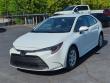 Certified 2025 Toyota Corolla LE Sedan
