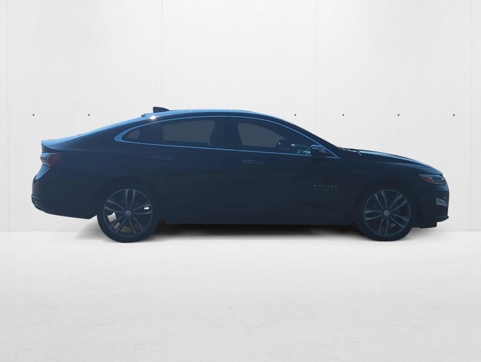 2020 Chevrolet Malibu Premier photo 4