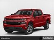  Chevrolet Silverado 1500 LTD