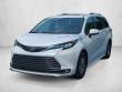 Used 2026 Toyota Sienna XLE 8 Passenger Van Passenger Van