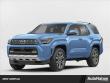 Used 2025 Toyota 4Runner i-FORCE MAX Limited SUV
