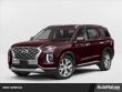 Used 2021 Hyundai Palisade SEL SUV