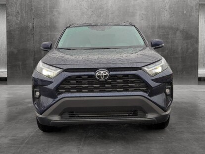 Toyota RAV4 (2019-2024): How To Remove Rear View Mirror? 
