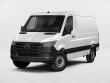 Used 2022 Mercedes-Benz Sprinter 2500 High Roof I4 Van Cargo Van