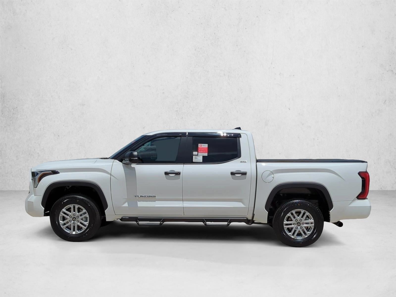 2024 Toyota Tundra SR5 - Photo 8