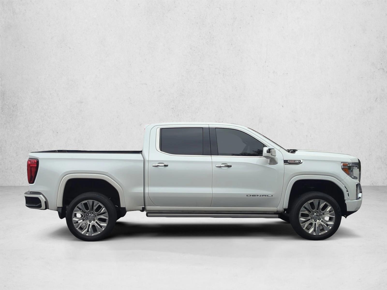 2020 Gmc Sierra 1500 Denali photo 4