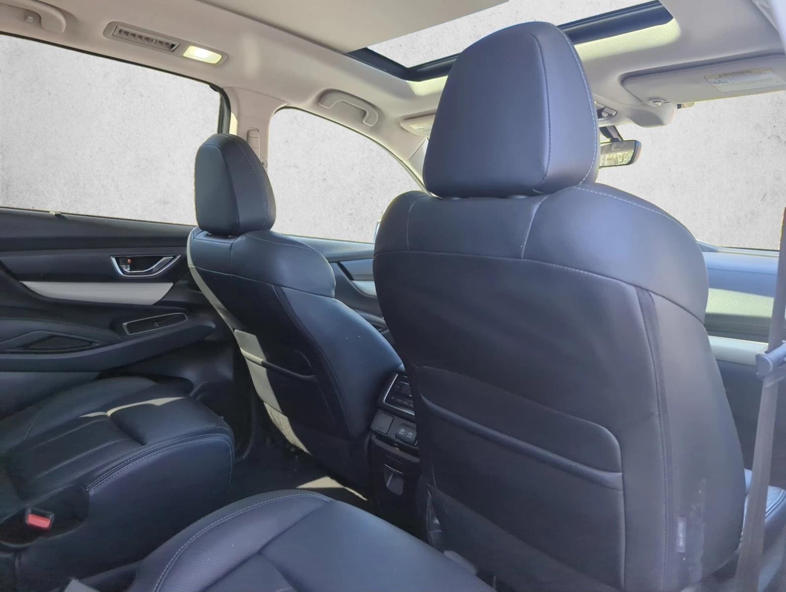2022 Subaru Ascent Limited - Photo 26