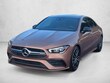  Mercedes-Benz AMG CLA 35