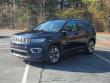 Used 2021 Jeep Compass Limited SUV