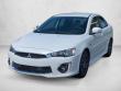 Used 2017 Mitsubishi Lancer ES Sedan