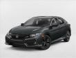 Used 2019 Honda Civic EX Hatchback
