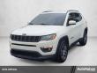 Used 2019 Jeep Compass Latitude FWD SUV