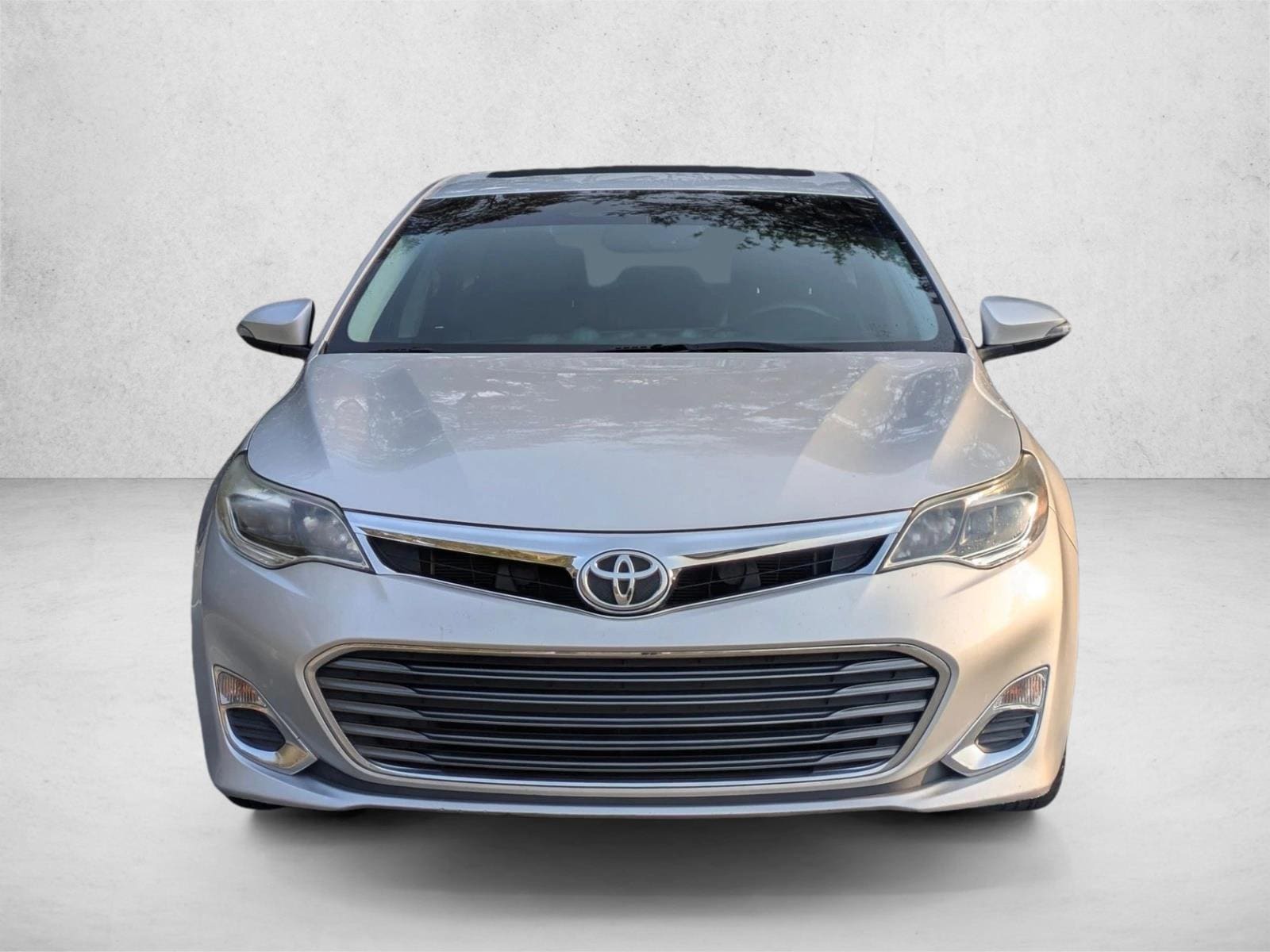 Used 2014 Toyota Avalon XLE Premium with VIN 4T1BK1EB6EU097574 for sale in Lithia Springs, GA