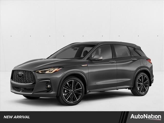 2023 INFINITI QX50 Luxe FWD's photo