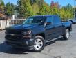 Used 2017 Chevrolet Silverado 1500 LT Truck Crew Cab