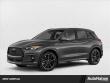 Used 2023 INFINITI QX50 LUXE SUV