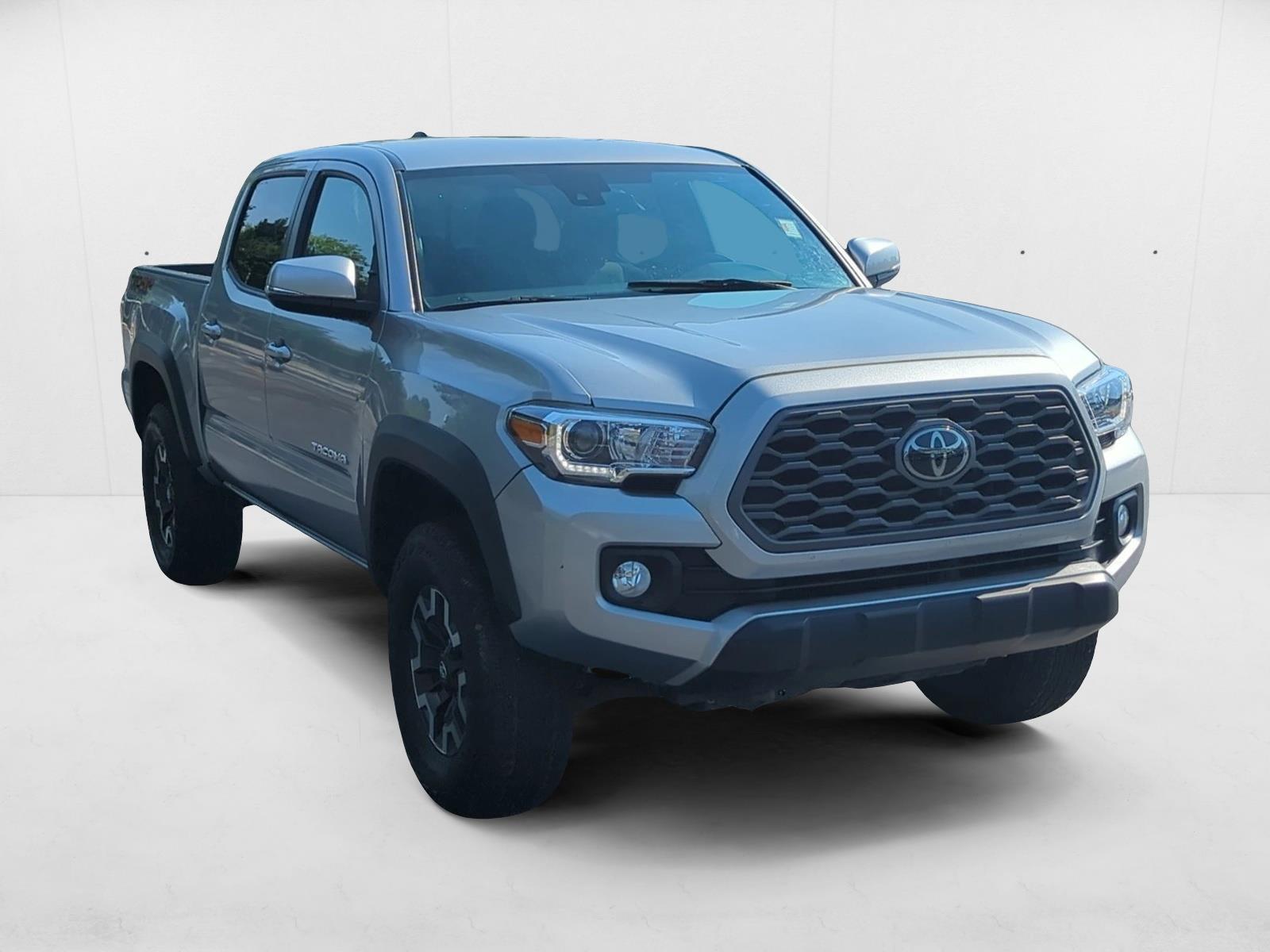 2023 Toyota Tacoma TRD V6 photo 3