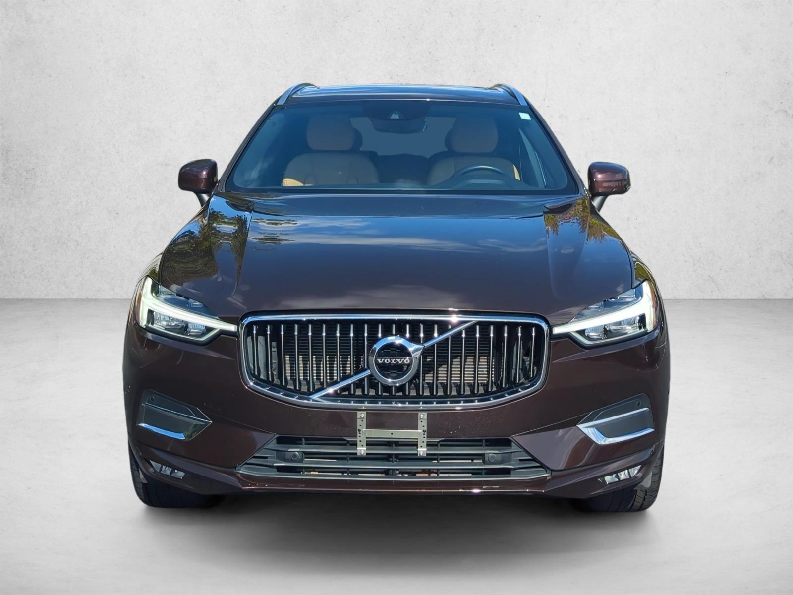 2018 Volvo XC60 T5 Inscription photo 2