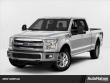 Used 2016 Ford F-150  Truck SuperCrew Cab