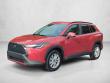 Used 2022 Toyota Corolla Cross LE SUV