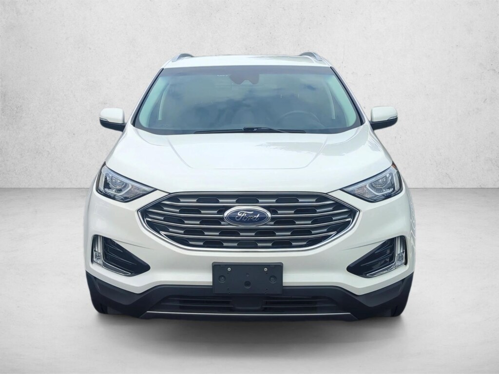 Used 2020 Ford Edge SEL SUV