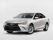 Used 2016 Toyota Camry LE Sedan