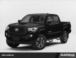 Used 2020 Toyota Tacoma TRD Sport V6 Truck Double Cab