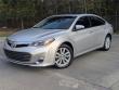 Used 2014 Toyota Avalon XLE Premium Sedan