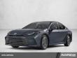 Used 2025 Toyota Camry XLE Sedan