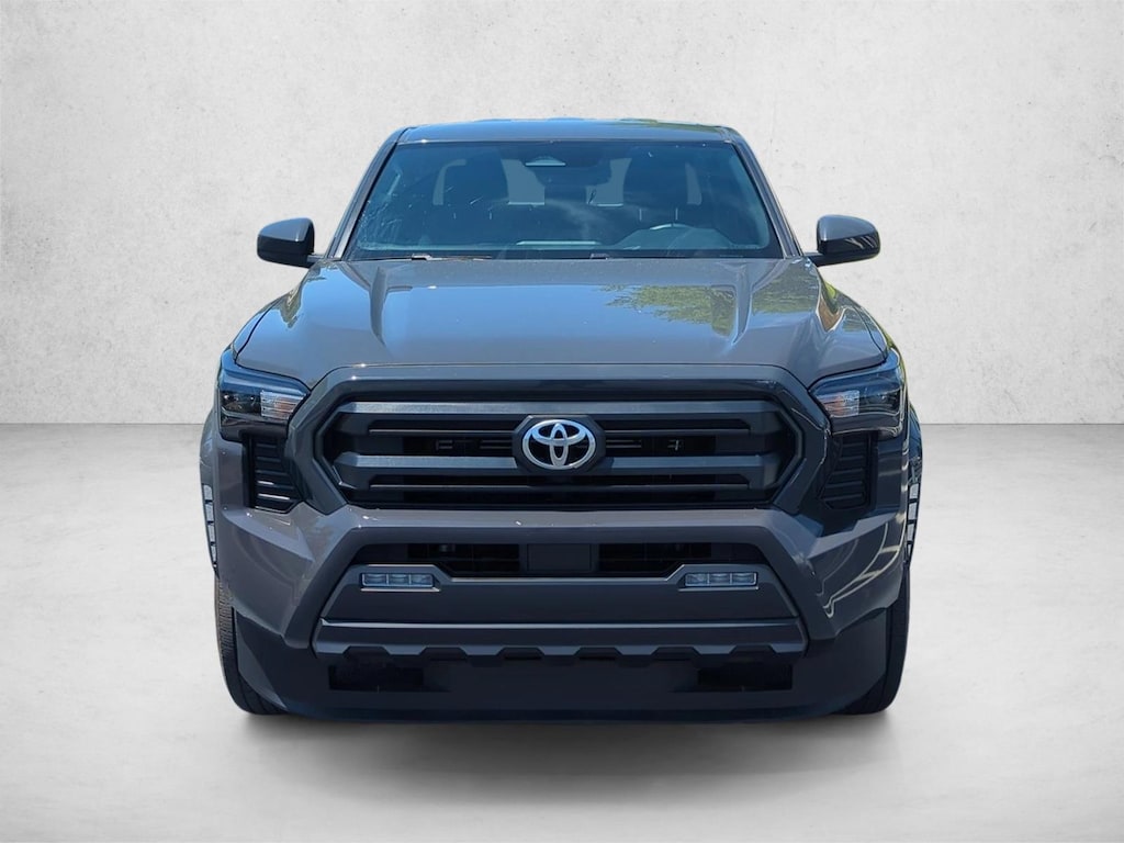 Used 2024 Toyota Tacoma SR5 Truck Double Cab